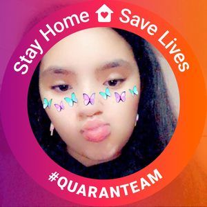 Meet your Posher, Nevaeh